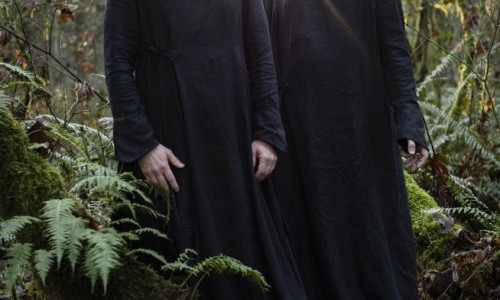 SUNN O)))