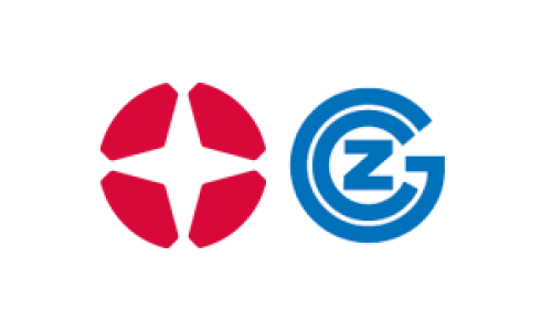 HSC Kreuzlingen 1 - GC Amicitia Zürich