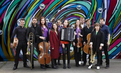 LUX:NM - Innere W&auml;lder