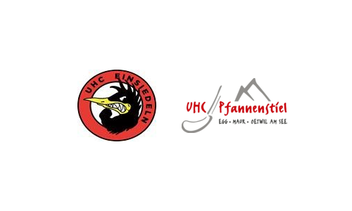 UHC Einsiedeln - Pfannenstiel Egg