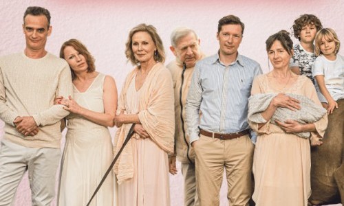 cin&eacute;ma p zeigt &laquo;Home&raquo;