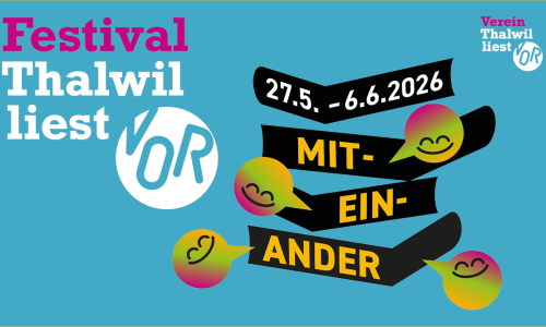 Gemeinsam wimmeln, (vor)lesen und geniessen