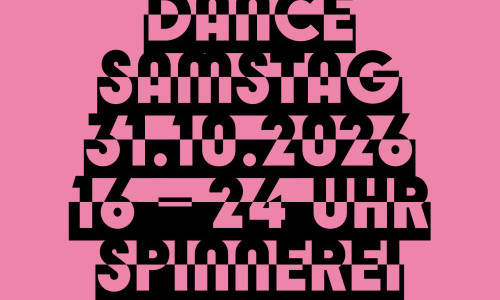 QUM Queersicht Daydance