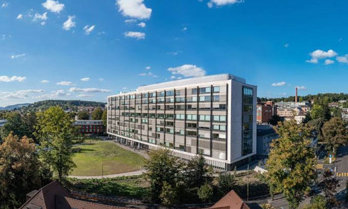Kantonsspital Winterthur
