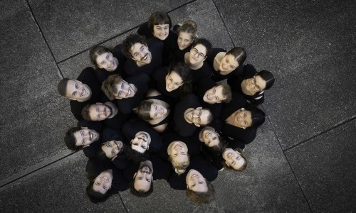 Klassik Sterne A Cappella: Wünsche