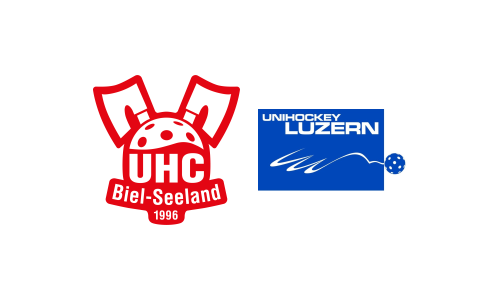 UHC Biel-Seeland II - Unihockey Luzern IV