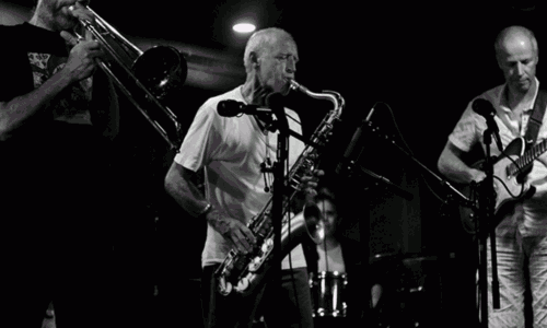 Swiss Jazz School Bern