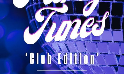 Party Tunes Club Edition