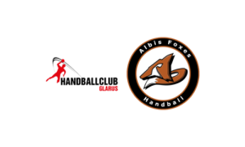 HC Glarus - SG Albis Foxes Handball