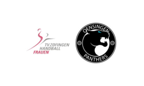 SG Mittelland &deg; - HSG Oensingen Panthers