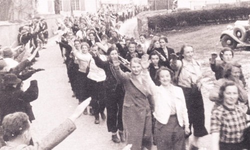 Das nationalsozialistische Erbe im Skisport