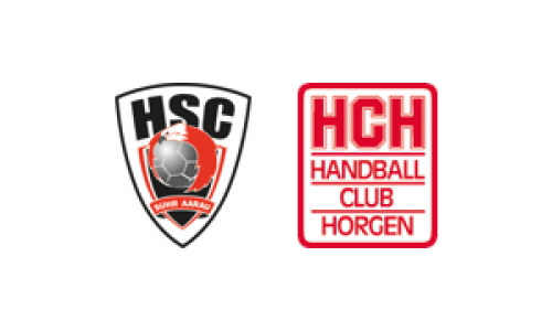 SG HSC Suhr Aarau - SG Horgen/Wädenswil 1