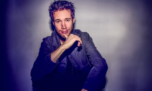 Simon Moullier: &ldquo;Ceiba&rdquo;