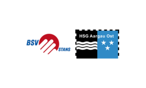 SG Stans/Altdorf - HSG Aargau Ost