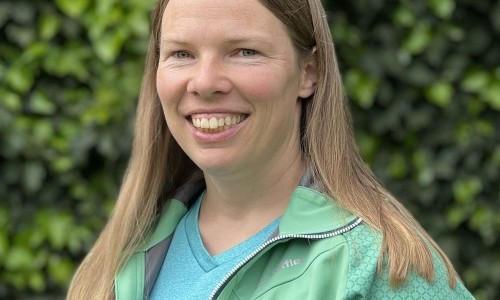 Vom Silener H&ouml;henweg zum Golzerensee