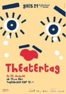Theatertag 2026 im Gleis 21