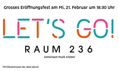 raum 236