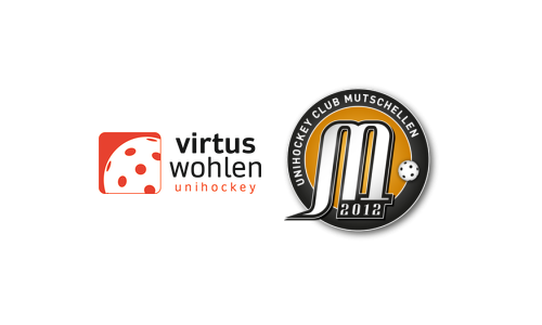 Virtus Wohlen - UHC Mutschellen II