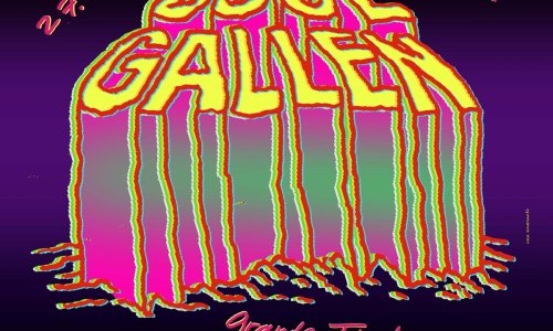 Soul Gallen