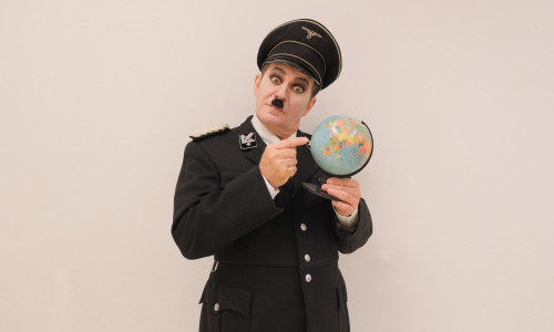 Der grosse Diktator