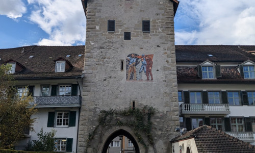 Bogenturm