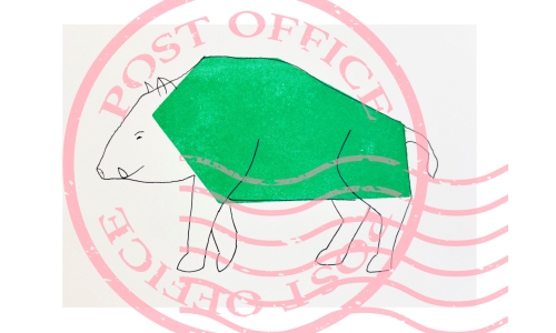 Offene Werkstatt &laquo;Grusskarten Workshop&raquo;