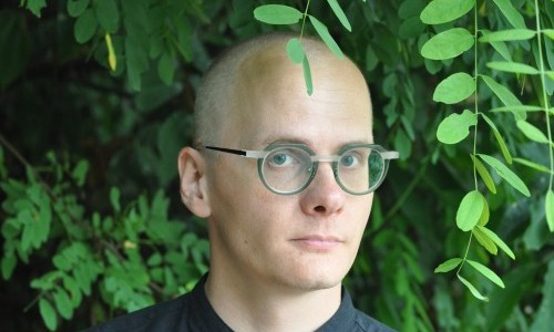 Aprillen &ndash; Berner Lesefest: Lyrikdialoge