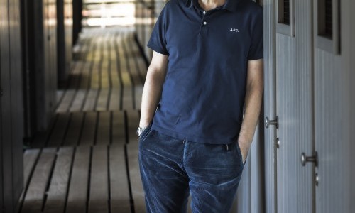 Max K&uuml;ng Supertoskana