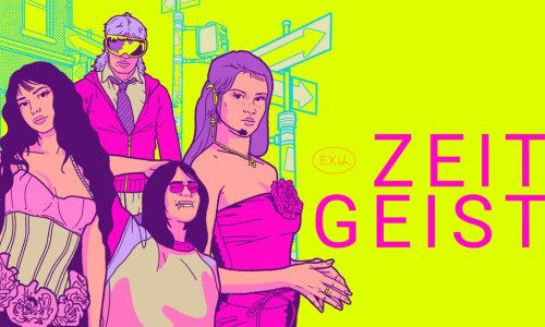 Zeitgeist