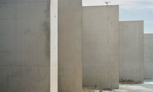 Vers une architecture: Reflexionen