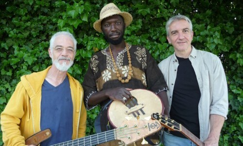 GTcalebasse  & Friends