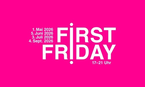 First Friday in Mellingen
