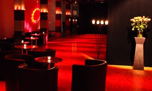 Alte Kaserne Kulturzentrum