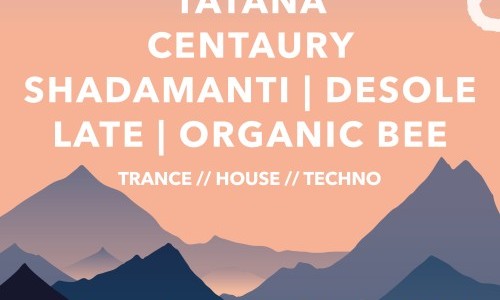 Marbachegg DAY DANCE