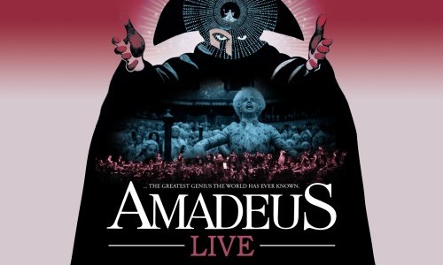 Amadeus Live