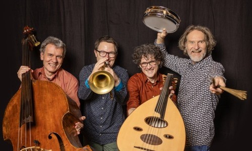 Aion &ndash; Tales of in-between