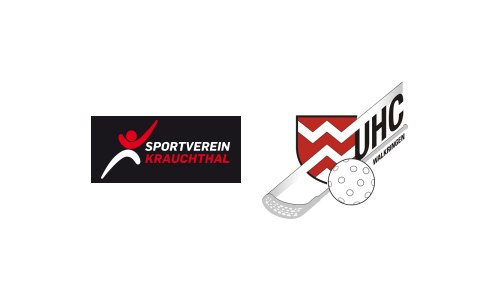 SV Krauchthal - UHC Walkringen