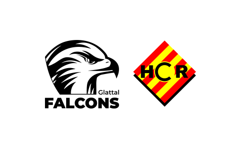 Glattal Falcons II - HC Rychenberg Winterthur III