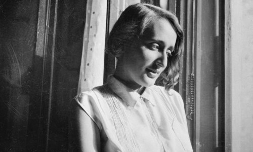 Edith Tudor-Hart - a woman's many faces