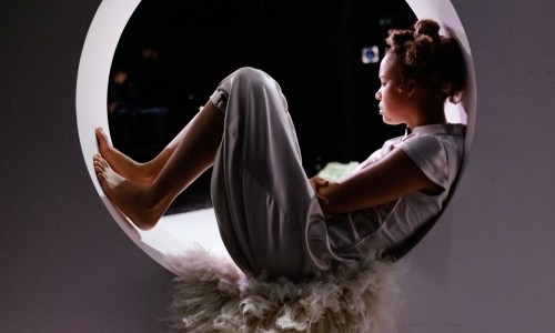 HEIDI - B&uuml;hnen Bern