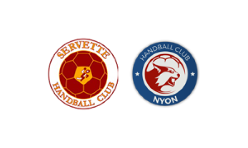 HC Servette Fun - RG Vaud La Côte 3