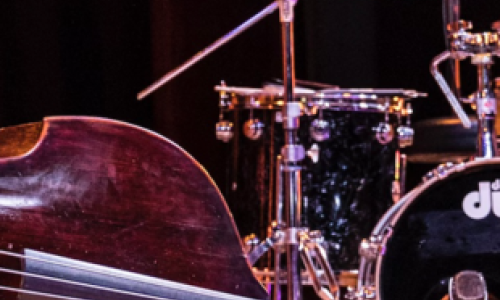 JAZZ NIGHT : GROOVE PARTY | Léon Phal