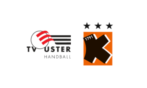Red Dragons Uster - SG Kadetten Schaffhausen-HSCK