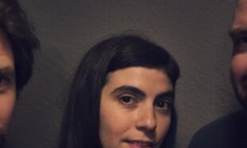 Nebbia/Downes/Lisle &laquo;Exhaust&raquo;