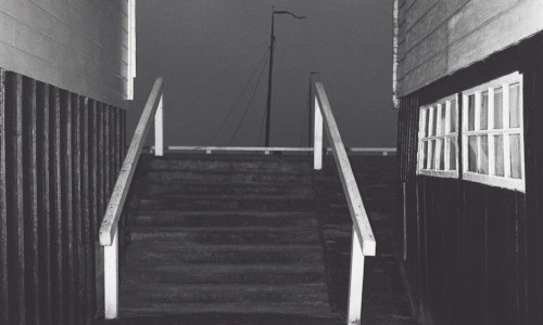 Roger Humbert – Fotografien für den geistigen Gebrauch