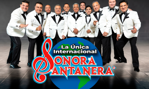 La Sonora Santanera