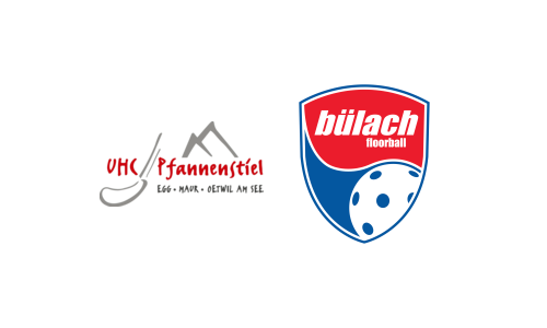 Pfannenstiel Egg IV - B&uuml;lach Floorball IV