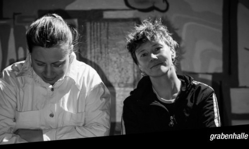 Lena Stoehrfaktor (D) / Nik*