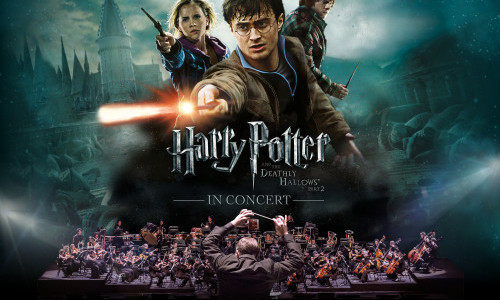 Harry Potter and the Deathly Hallows &ndash; Part 2