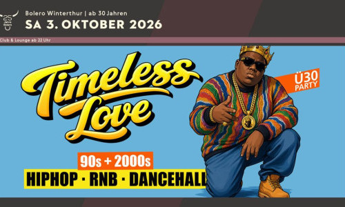 Timeless Love